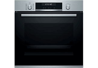 BOSCH HBA578BS0 - Einbaubackofen (Edelstahl)