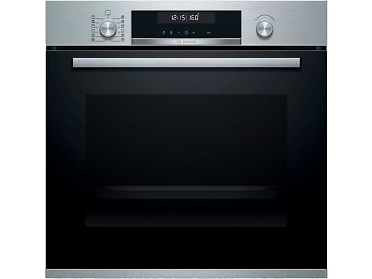 BOSCH HBA578BS0 - Inox Forno (Acciaio inossidabile)