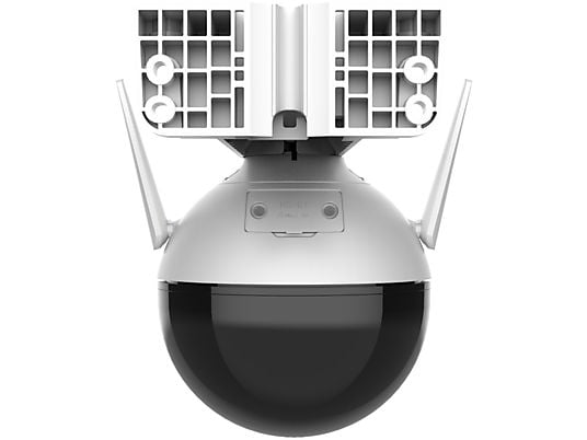 EZVIZ C8C Outdoor Camera Zwart