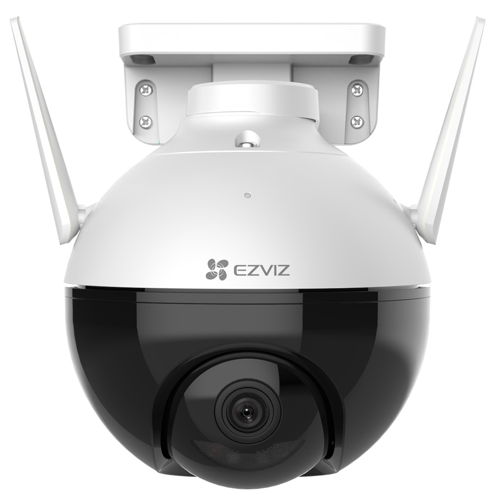 Ezviz C8C