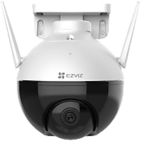 MediaMarkt Ezviz C8c Outdoor Camera Zwart aanbieding