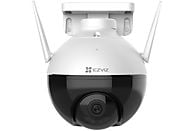 EZVIZ C8C Outdoor Camera Zwart