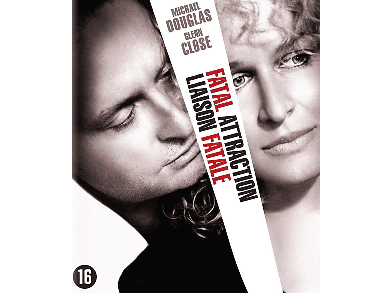 Fatal Attraction Blu Ray Blu Ray Films