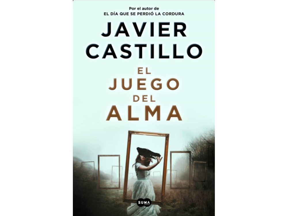 El Juego Del alma javier castillo