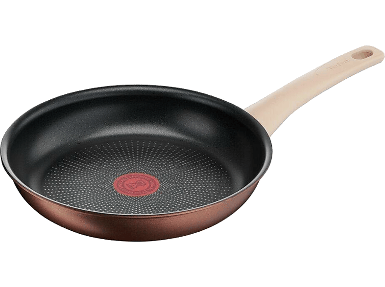 TEFAL G2540653 Eco Respect Serpenyő, 28cm