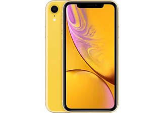 APPLE iPhone XR 128GB Akıllı Telefon Sarı