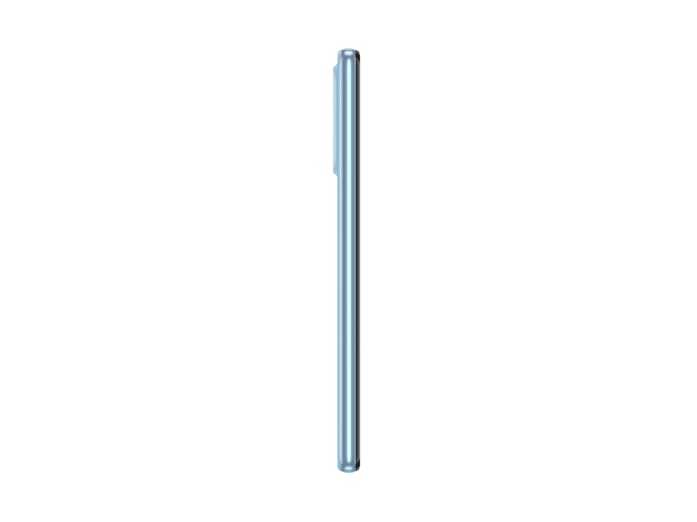 Samsung Galaxy A52, Azul, 256 GB, 8 GB RAM, 6.5" Full HD+, SDM720G Octa-Core, 4500 mAh, Android 11