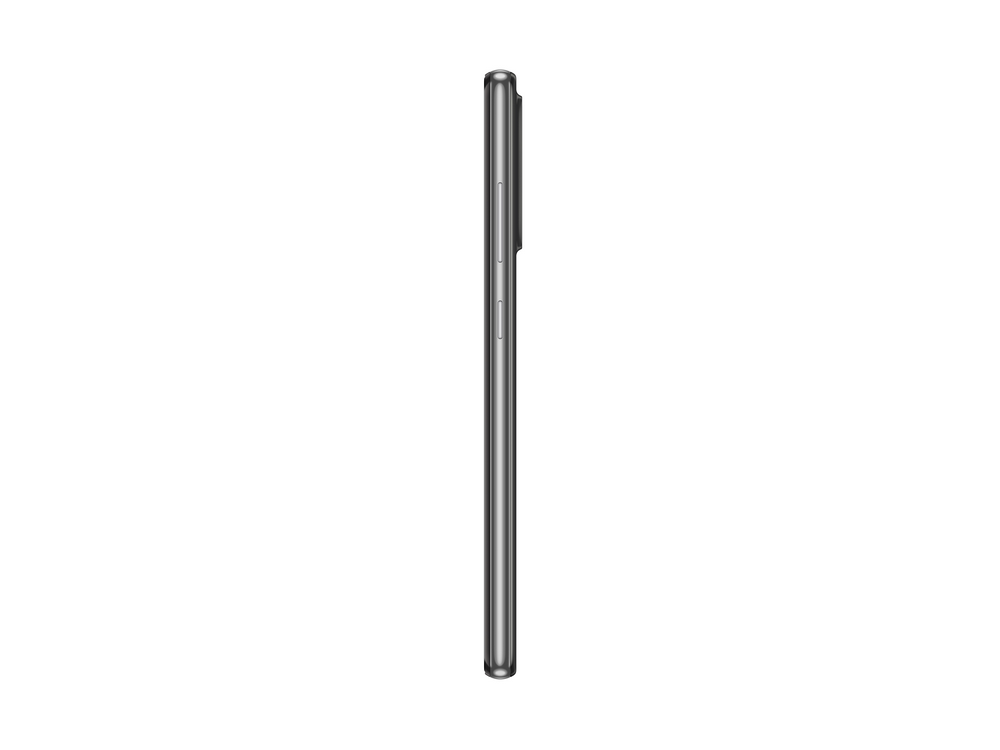 Samsung Galaxy A52, Negro, 256 GB, 8 GB RAM, 6.5" Full HD+, SDM720G Octa-Core, 4500 mAh, Android 11