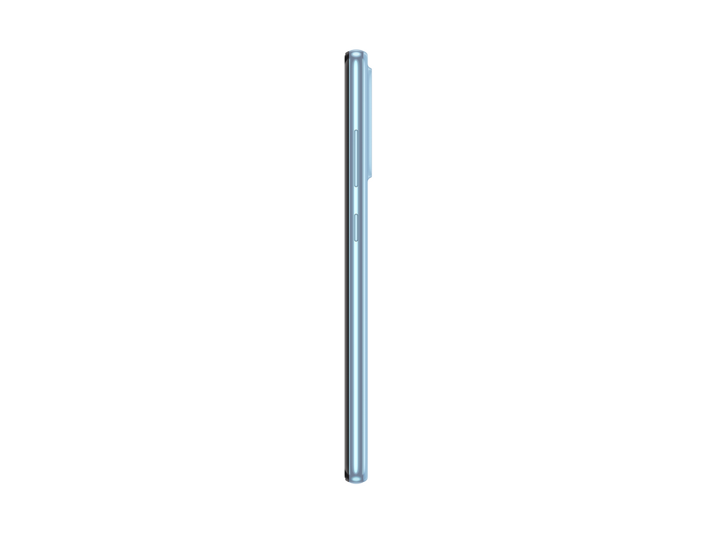 Samsung Galaxy A52 5G, Azul, 256GB, 8GB RAM, 6.5" Full HD+, SDM720G Octa-Core, 4500 mAh, Android 11