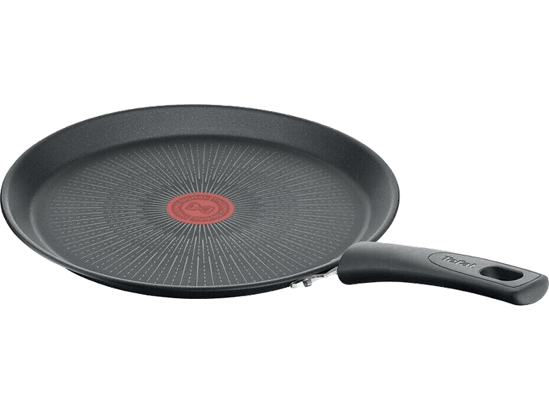 TEFAL G2553872 Unlimited Palacsinta serpenyő, 25cm