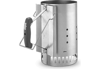 WEBER Rapidfire skorstenständare