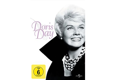 Doris Day Collection [DVD]