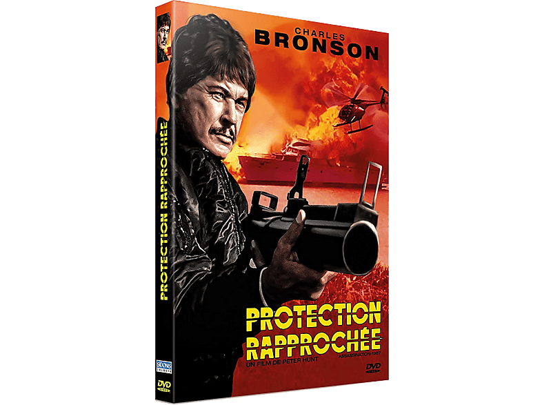 Protection Rapprochée | DVD | MediaMarkt