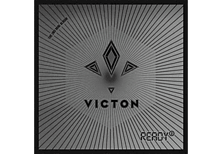 Victon - Ready (CD)