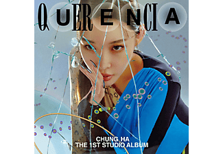 Chung Ha - Querencia (CD + könyv)