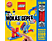 HVG Könyvek - LEGO - Mókás gépek