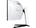 SAMSUNG Gaming monitor Odyssey G9 49" 240 Hz Curved (LC49G95TSSRXEN)