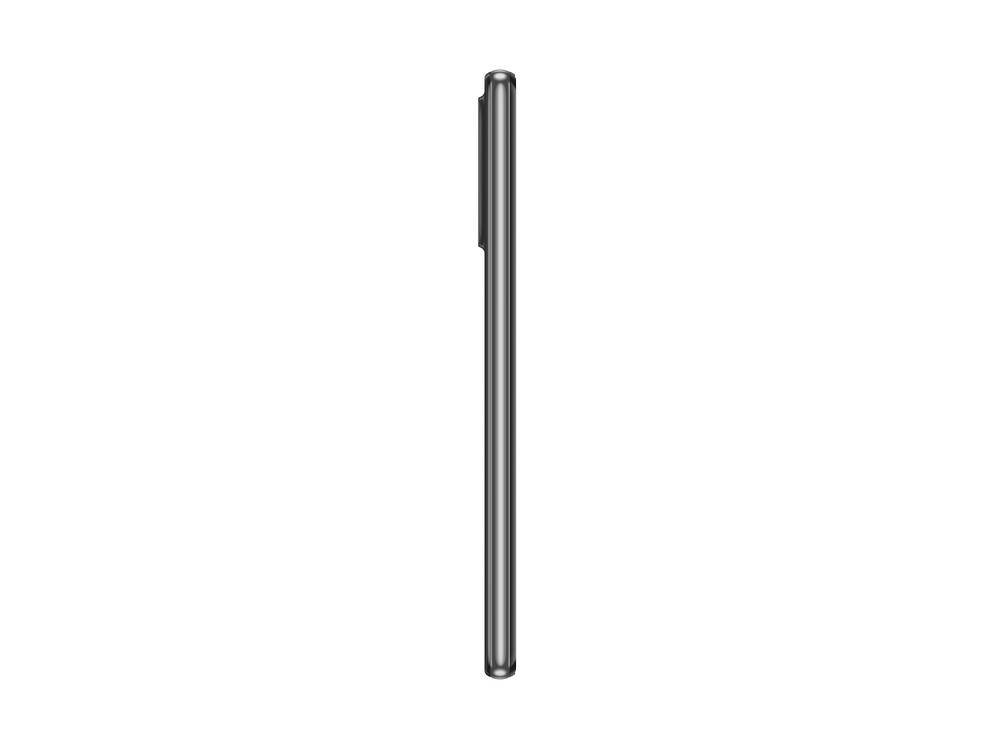 Samsung Galaxy A72, Negro, 256 GB, 8 GB RAM, 6.7" Full HD+, Octa-core, 5000 mAh, Android 11