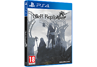 NieR Replicant Ver.1.22474487139… (PlayStation 4)