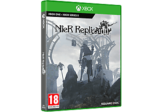 NieR Replicant Ver.1.22474487139… (Xbox Series X & Xbox One)