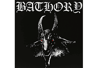 Bathory - Bathory (Vinyl LP (nagylemez))
