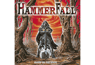Hammerfall - Glory To The Brave (Vinyl LP (nagylemez))