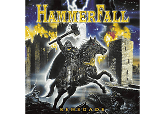 Hammerfall - Renegade (Vinyl LP (nagylemez))