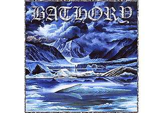 Bathory - Nordland II (CD)
