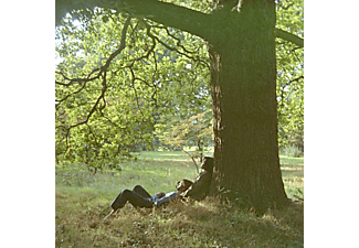 John Lennon - Plastic Ono Band (Limited Edition) (CD)