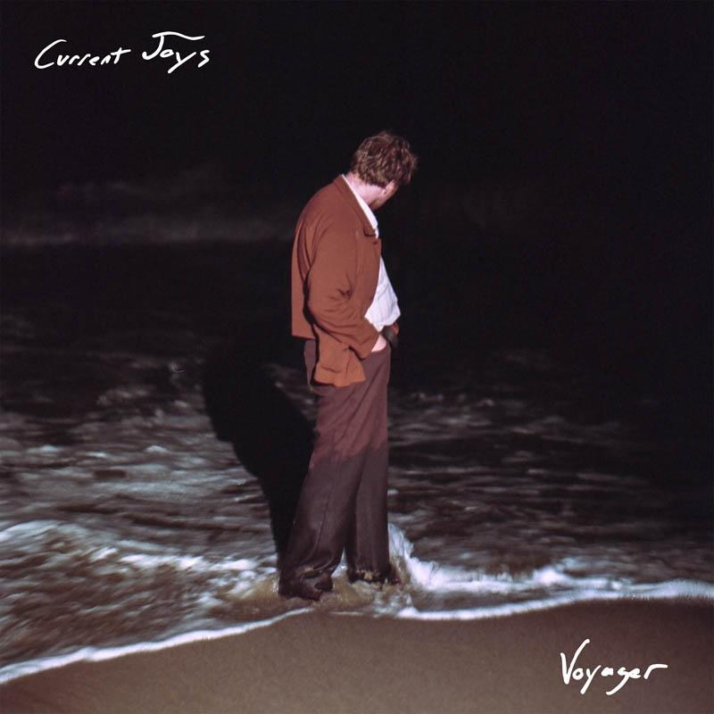 Current Joys - Voyager - (CD)