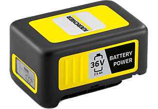 KÄRCHER Battery Power akkumulátor, 36V /2,5Ah (2.445-030.0)