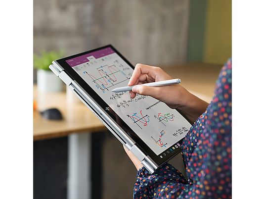 HP EliteBook X360 830 G7 (1J6J3EA)