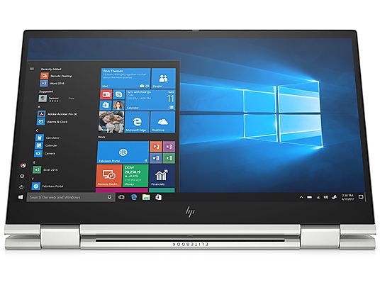 HP EliteBook X360 830 G7 (1J6J3EA)