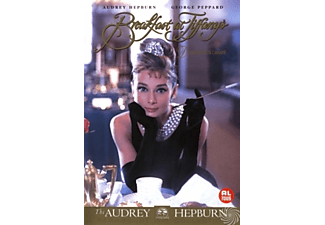 Breakfast At Tiffany's | DVD
