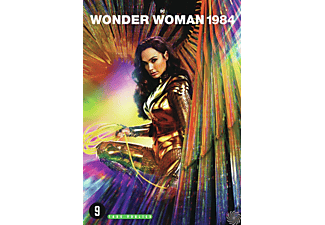 Wonder Woman 1984 | DVD