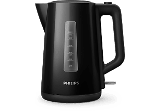 PHILIPS HD9318/20 Su Isıtıcısı Siyah_0