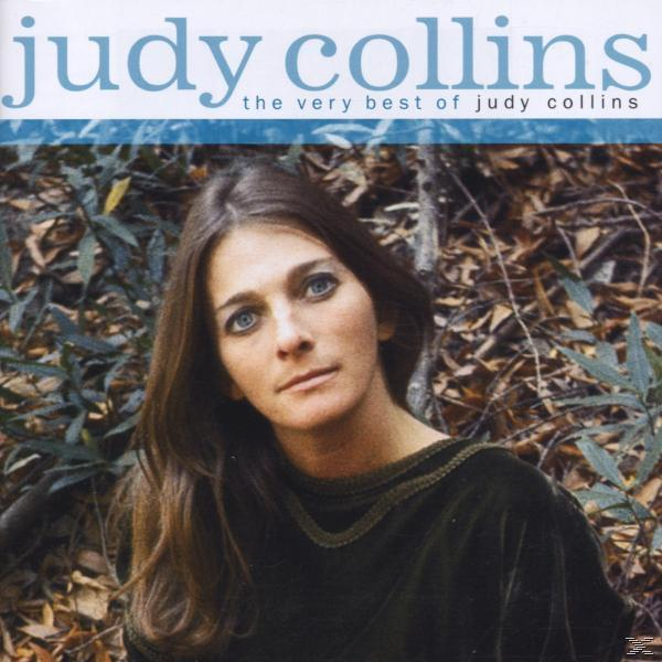 Judy Collins | THE VERY BEST OF JUDY COLLINS [CD] online kaufen