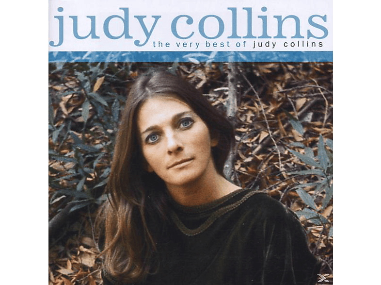 Judy Collins The Very Best Of Judy Collins [cd] Online Kaufen Mediamarkt