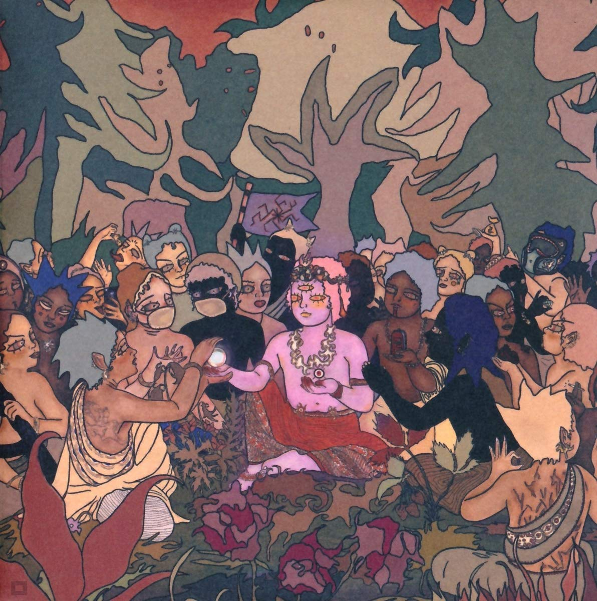 Bring Me The Horizon - Post Human: Survival Horror (CD)