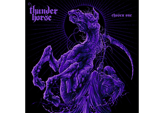 Thunder Horse - Chosen One (Vinyl LP (nagylemez))