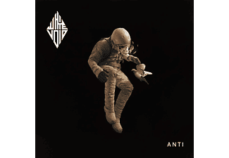 White Void - Anti (CD)