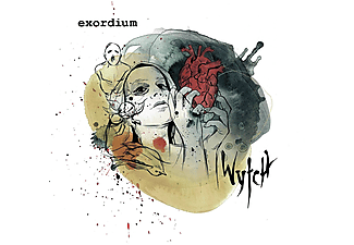 Wytch - Exordium (Vinyl LP (nagylemez))