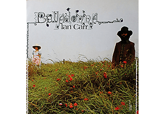 Ian Carr - Belladonna (CD)