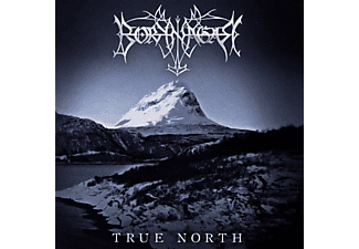 Borknagar - True North (CD)