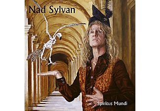 Nad Sylvan - Spiritus Mundi (Limited Edition) (Digipak) (CD)