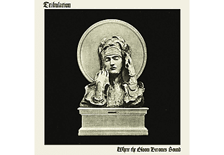 Tribulation - Where the Gloom Becomes Sound (Limited Edition) (High Quality) (Vinyl LP (nagylemez))