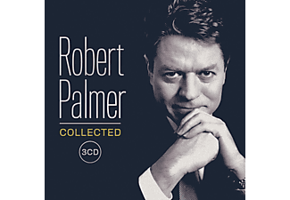 Robert Palmer - Collected (CD)