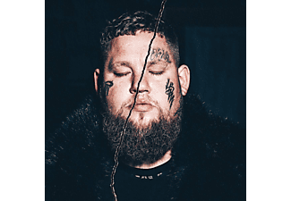 Rag'n'Bone Man - Life By Misadventure (CD)