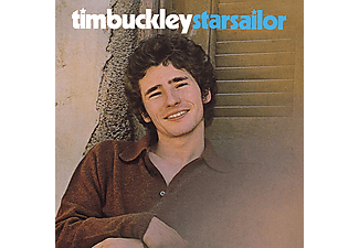 Tim Buckley - Starsailor (CD)