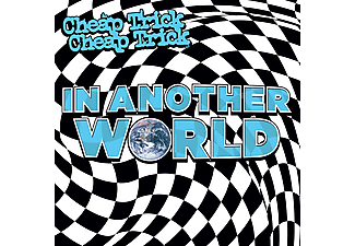 Cheap Trick - In Another World (Vinyl LP (nagylemez))